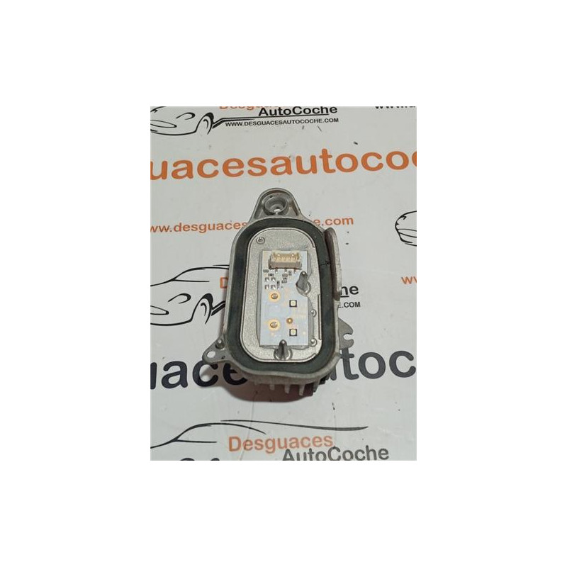 UNIDAD CONTROL FARO DCHO.