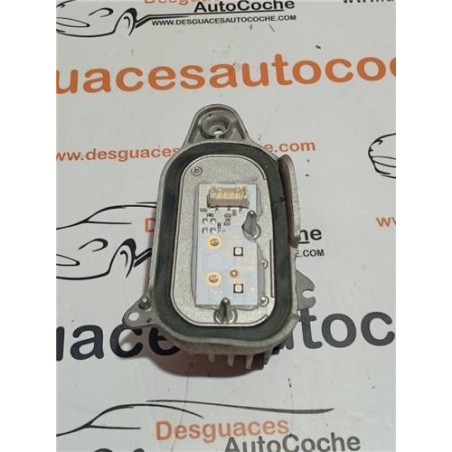 UNIDAD CONTROL FARO DCHO.