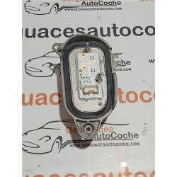 UNIDAD CONTROL FARO IZDO.