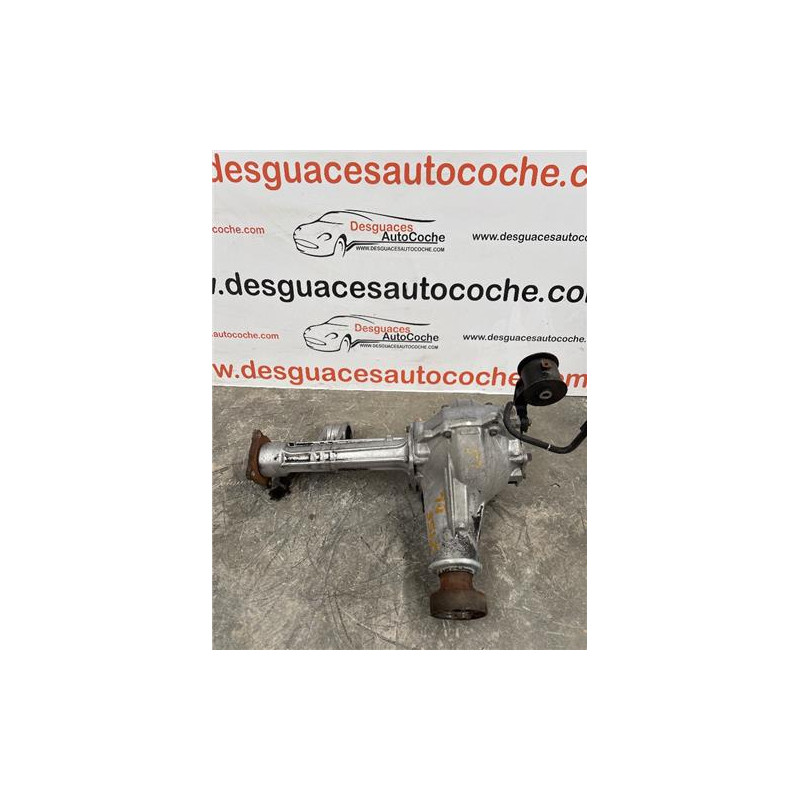 GRUPO DIFERENCIAL DEL.