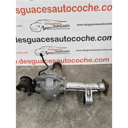 GRUPO DIFERENCIAL DEL.