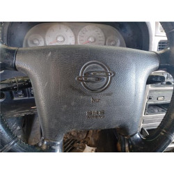 AIRBAG VOLANTE