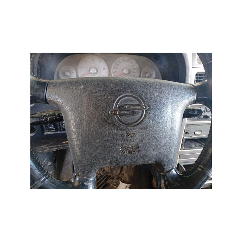 AIRBAG VOLANTE