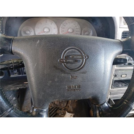 AIRBAG VOLANTE