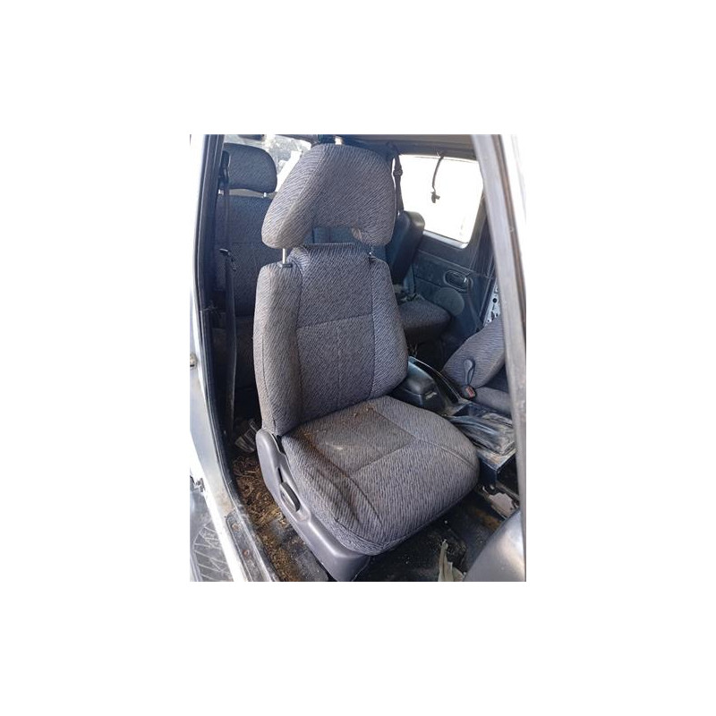 ASIENTO DEL. DCHO.