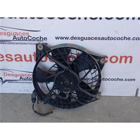ELECTROVENTILADOR