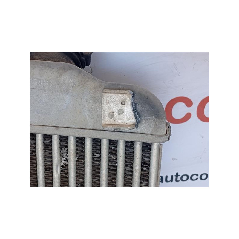 INTERCOOLER