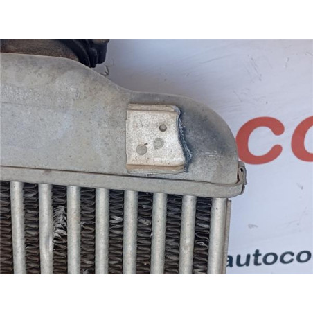 INTERCOOLER
