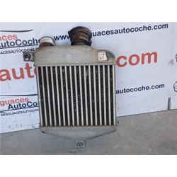 INTERCOOLER