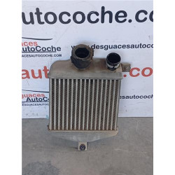 INTERCOOLER