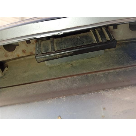 MANETA EXTERIOR PORTON