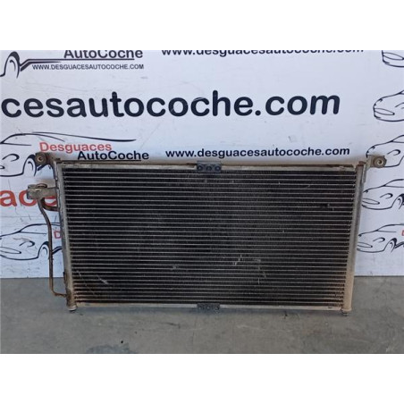 RADIADOR AIRE ACONDICIONADO