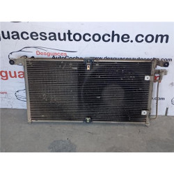 RADIADOR AIRE ACONDICIONADO