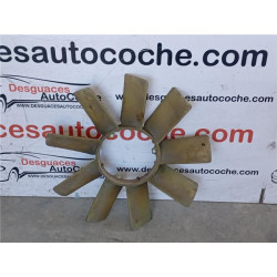 ASPAS VENTILADOR RADIADOR
