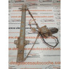 ELEVALUNAS ELECTRICO DEL. IZDO.