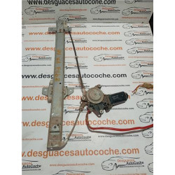 ELEVALUNAS ELECTRICO TRA. IZDO.