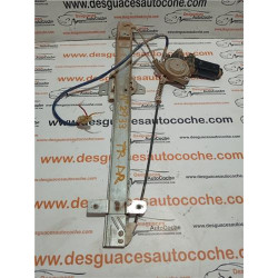 ELEVALUNAS ELECTRICO TRA. DCHO.