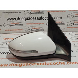 RETROVISOR ELECTRICO DCHO.
