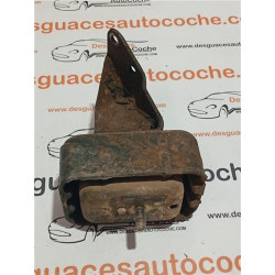 SOPORTE IZDO. MOTOR