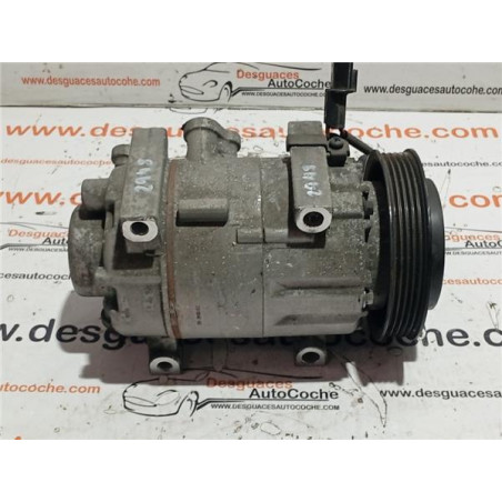COMPRESOR AIRE ACOND.
