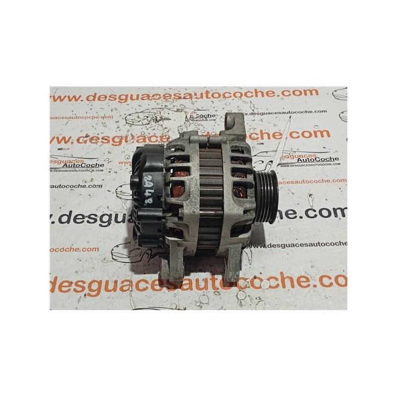 ALTERNADOR