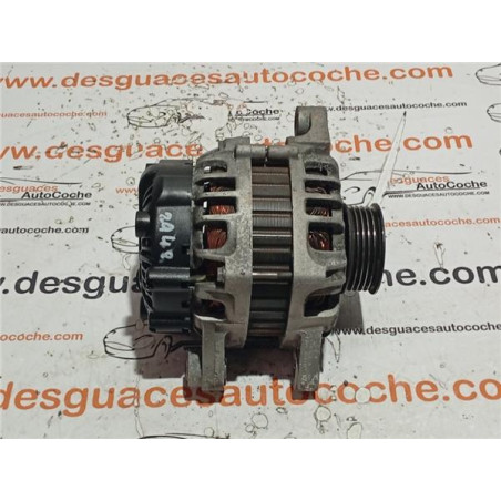 ALTERNADOR