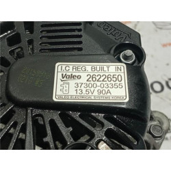ALTERNADOR