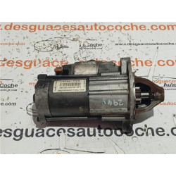 MOTOR ARRANQUE