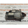 MOTOR ARRANQUE
