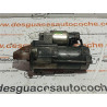 MOTOR ARRANQUE