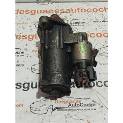 MOTOR ARRANQUE