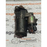 MOTOR ARRANQUE
