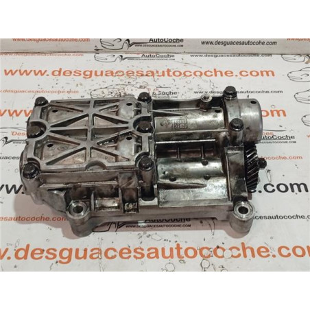 BOMBA DE ACEITE