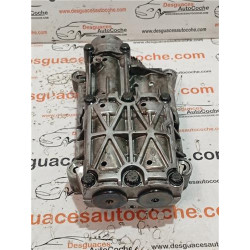 BOMBA DE ACEITE