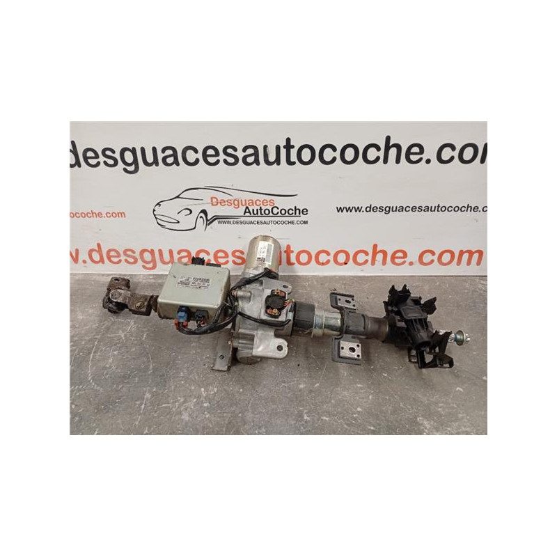 COLUMNA DIRECCION ELECTRICA