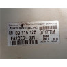 COLUMNA DIRECCION ELECTRICA