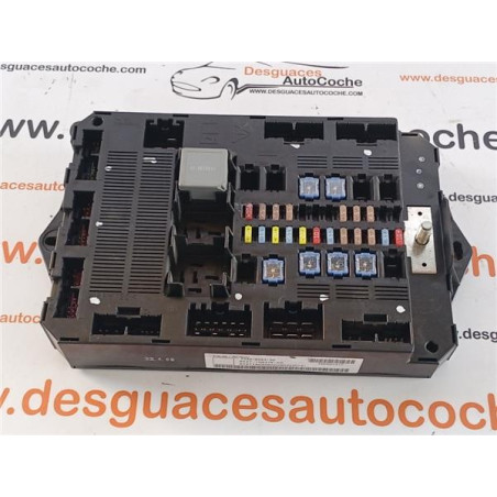 CAJA FUSIBLES/RELE