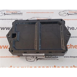 CAJA FUSIBLES/RELE
