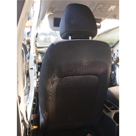ASIENTO DEL. IZDO.