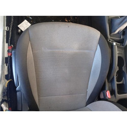 ASIENTO DEL. IZDO.