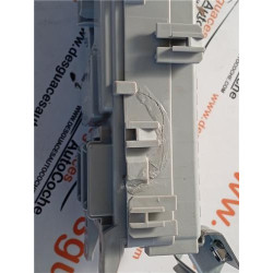 CAJA FUSIBLES/RELE