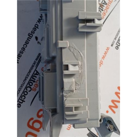 CAJA FUSIBLES/RELE