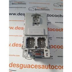 CAJA FUSIBLES/RELE
