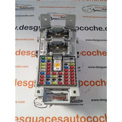 CAJA FUSIBLES/RELE