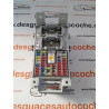 CAJA FUSIBLES/RELE