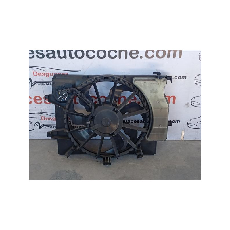 ELECTROVENTILADOR