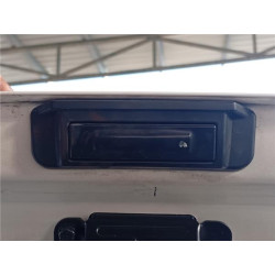 MANETA EXTERIOR PORTON