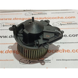 MOTOR CALEFACCION