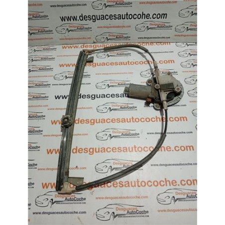 ELEVALUNAS ELECTRICO DEL. IZDO.