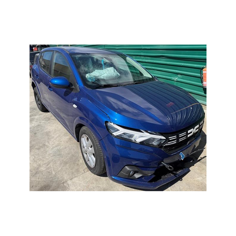 CERRADURA PUERTA DEL. DCHA.